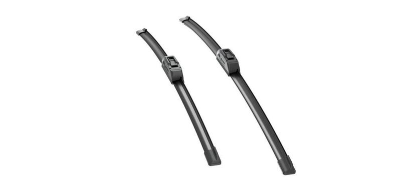 Щітки склоочисника Bosch Robert Aerotwin (AR655S) 650/550, 2 шт (3397007584)
