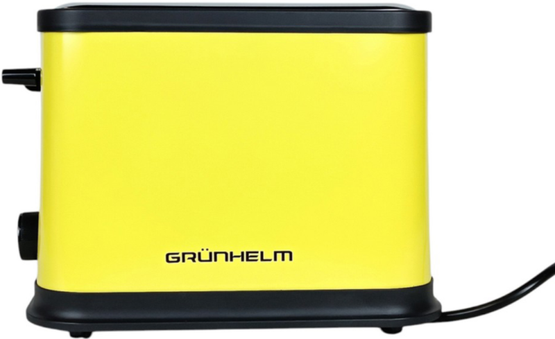Тостер Grunhelm GTR017Y (116980)