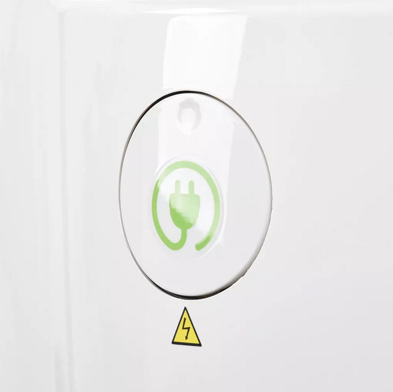 Електроскутер HECHT CITIS MAX WHITE