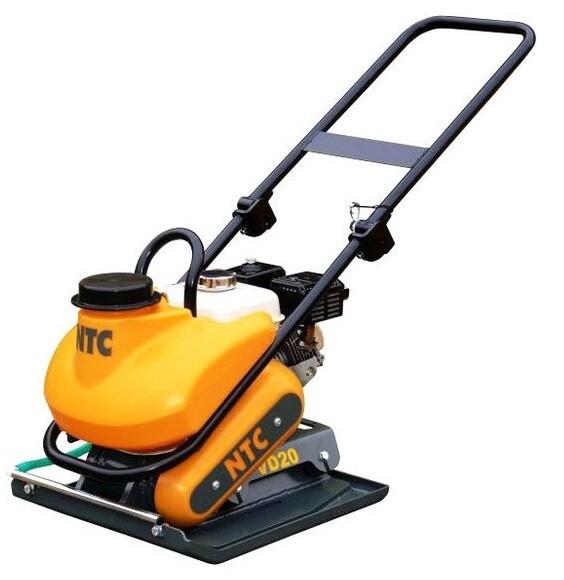 Віброплита NTC VD20