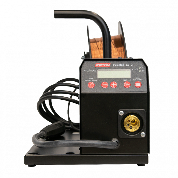 Блок подачі дроту Paton Feeder-15-2-250 PRO (4006754)