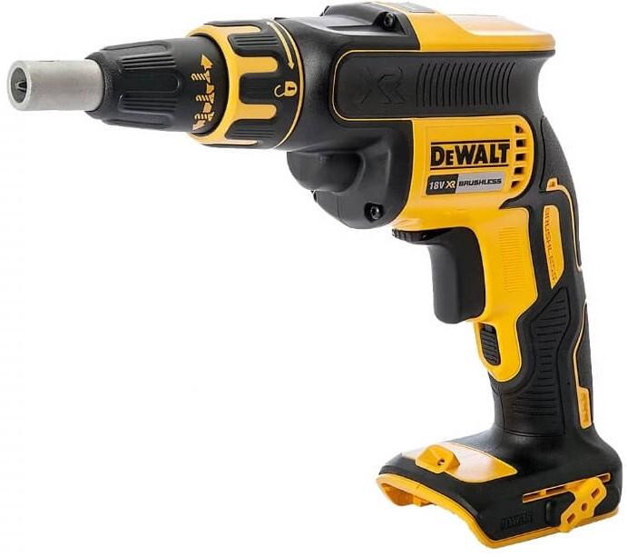 Шурупокрут акумуляторний безщітковий DeWALT DCF620N