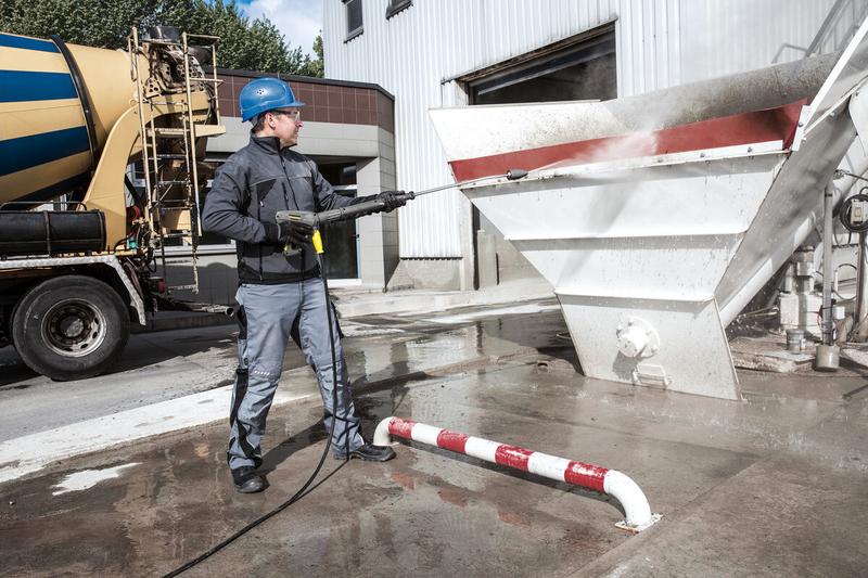 Мінімийка Karcher HDS 8/18-4 С (1.174-903.0)