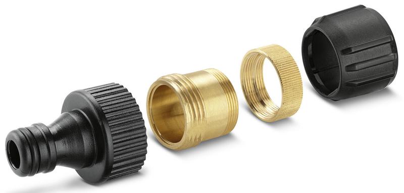 Адаптер для під'єднання до крана Karcher (2.645-010.0)