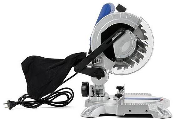 Пила торцювання Intertool DT-0621