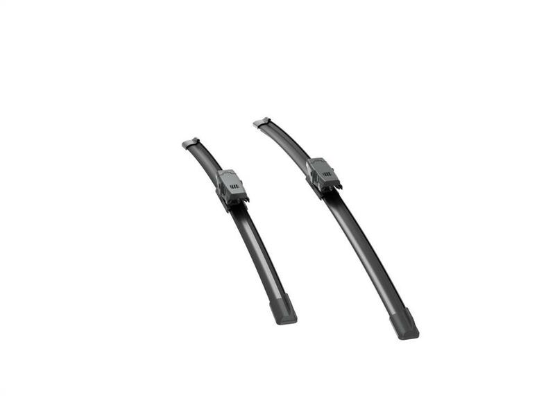 Щітки склоочисника Bosch Aerotwin 550/450 мм, 2 шт (3397014123)