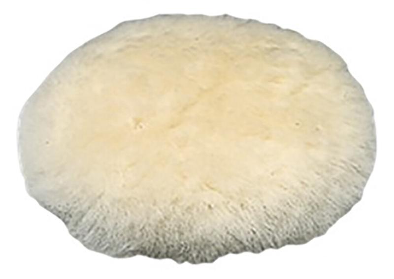 Вовняний полірувальний диск Makita 180мм (D-74594)