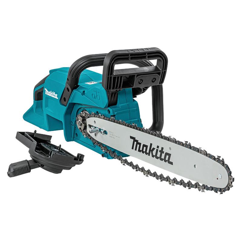 Акумуляторна ланцюгова пила Makita DUC357RT