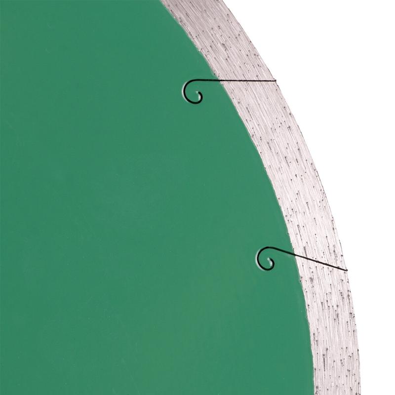 Алмазний диск Distar 1A1R 300x2,4x10x32 Granite Premium (11327061022)