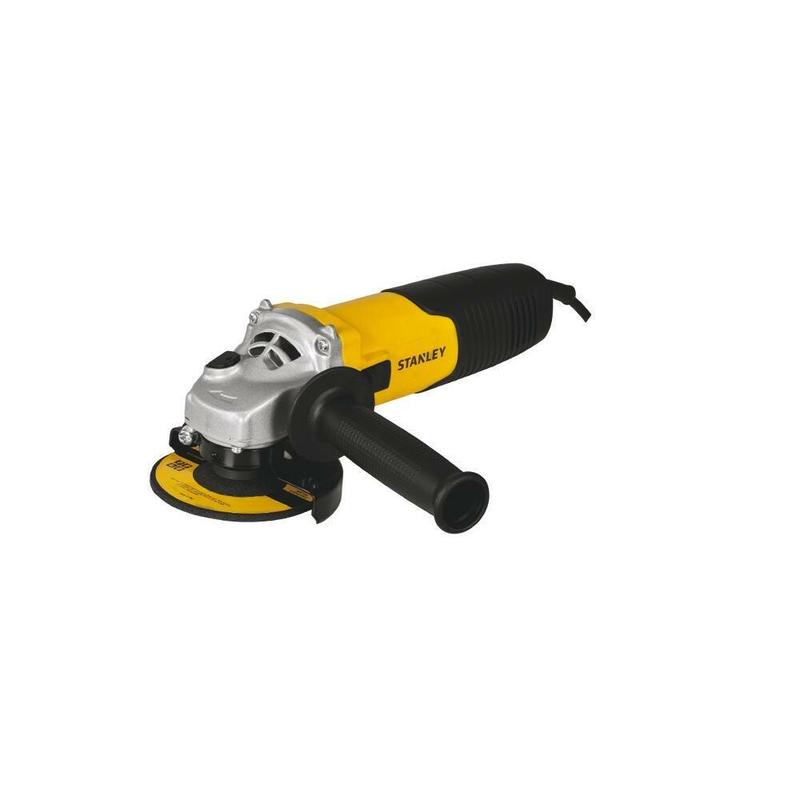 Шліфмашина кутова мережева Stanley STGS9125D