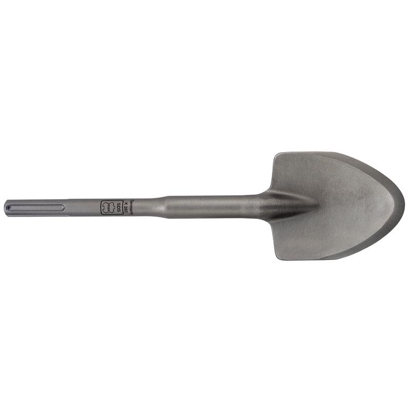 Зубило лопаткове Metabo SDS-Max 400х110 мм (623383000)