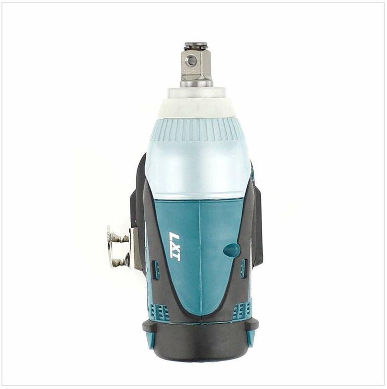Акумуляторний гайкокрут Makita DTW 250 Z (без акумулятора і ЗП)