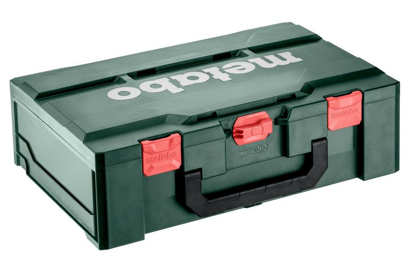 Кейс Metabo metaBOX 185 XL (626901000)