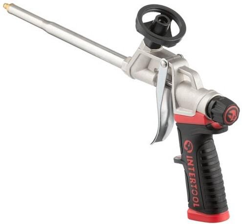 Пістолет для піни Intertool PT-0609