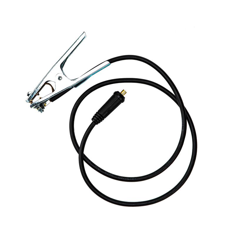 Інвертор зварювальний GTM MMA-180DS LED 52060