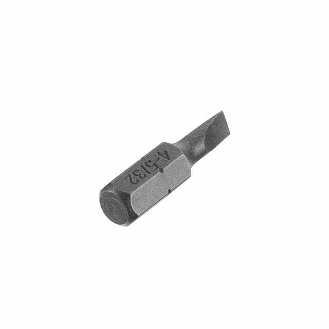 Біти Intertool SL4, 1/4", 25 мм, 25 шт. (VT-0032)