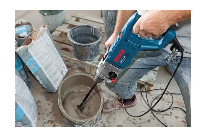 Ударний дриль Bosch GSB 162-2 RE (060118B000)