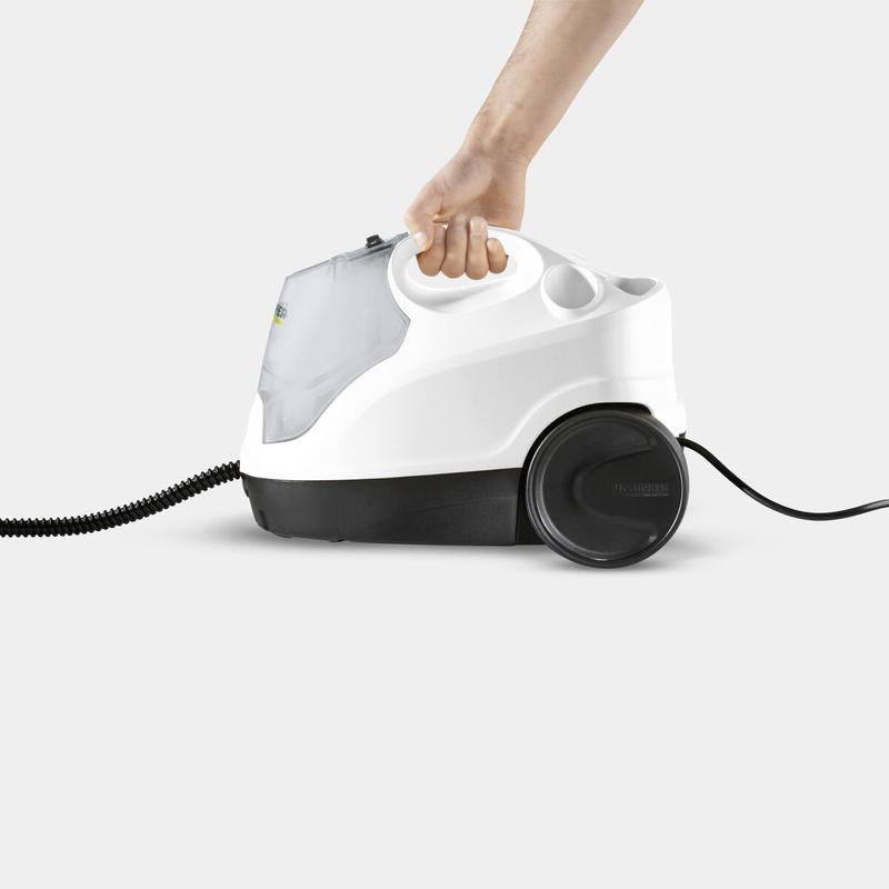 Пароочисник Karcher SC 4 EasyFix (1.512-630.0)
