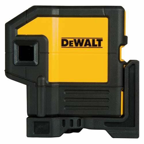 Лазерерний нівелір DeWalt DW0851
