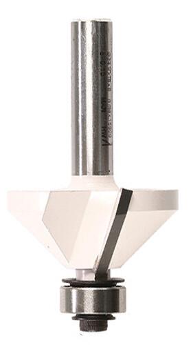 Фреза для зняття фасок Makita D-48658