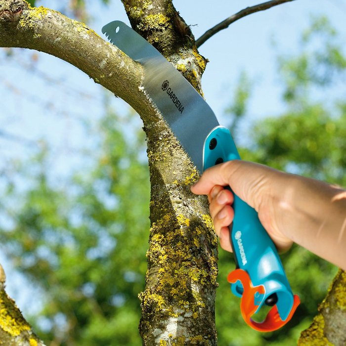 Пилка для саду Gardena CombiSystem 300РР (08737-20.000.00)