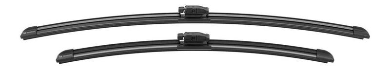 Щітки склоочисника Bosch Aerotwin (A312S) 600/450, 2 шт (3397014312)