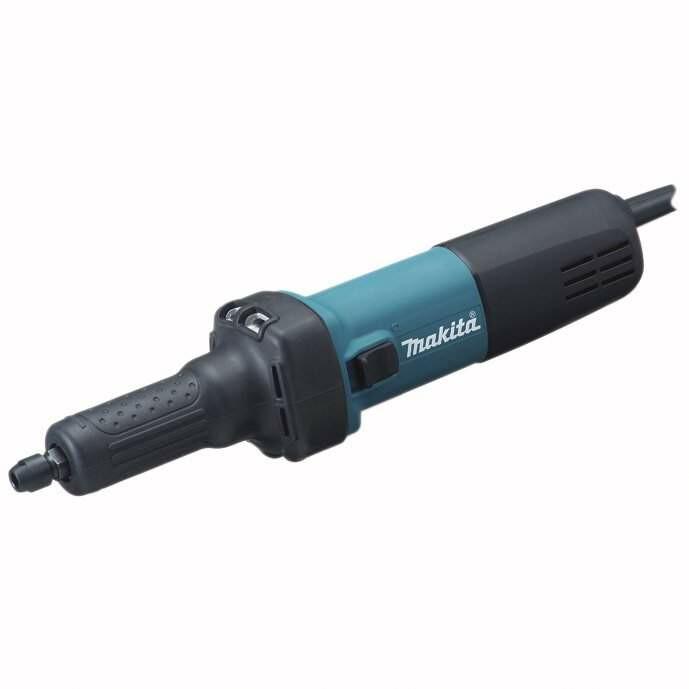 Пряма шліфмашинка Makita GD0601