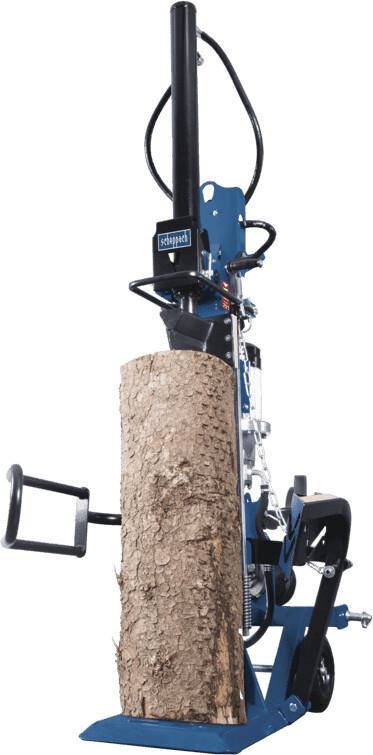 Дровокол гідравлічний Scheppach HL2200GM (5905509902)