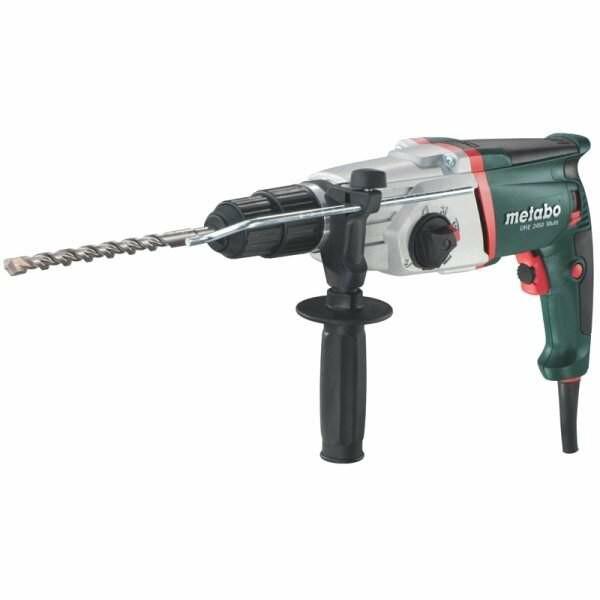 Перфоратор Metabo UHE 2450 Multi (600696000)