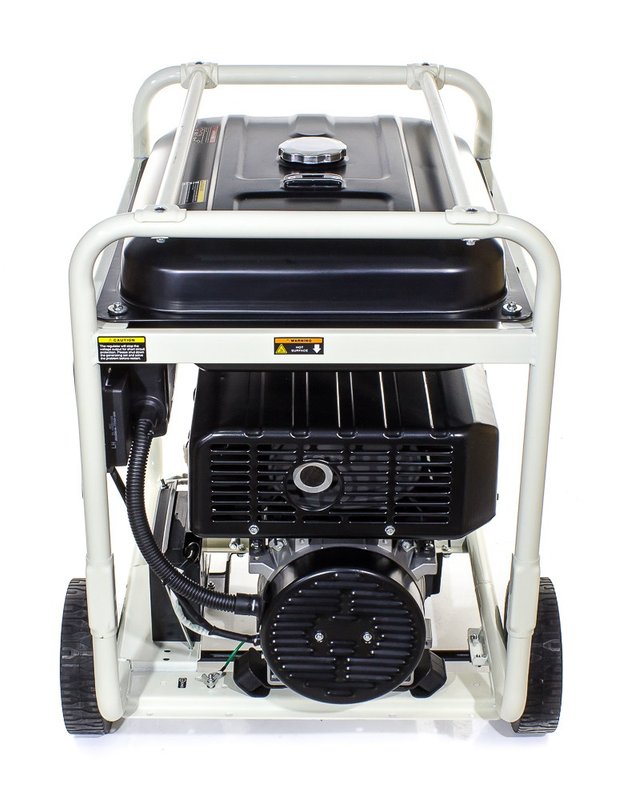 Бензиновий генератор Matari MX14000E - 10 / 11 кВт