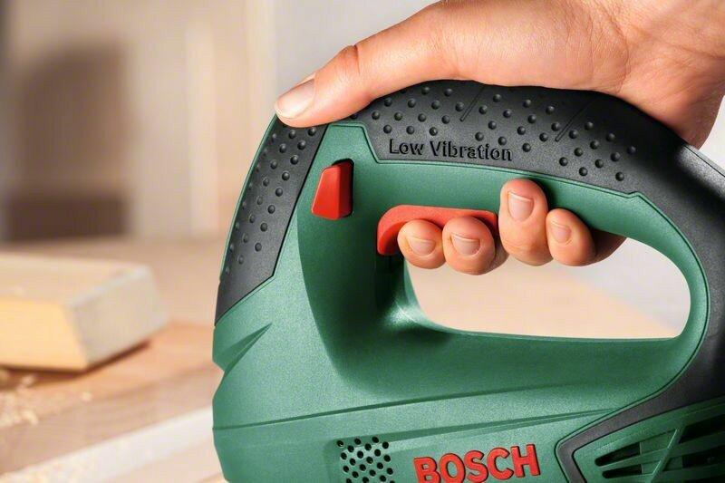 Електролобзик Bosch PST 670 (06033A0722)