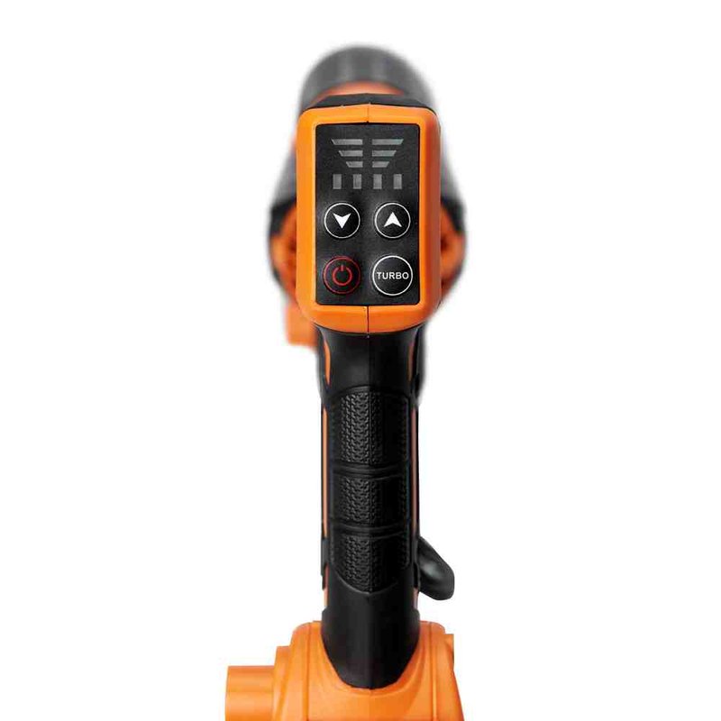 Повітродувка акумуляторна SEQUOIA SBLB4022BT