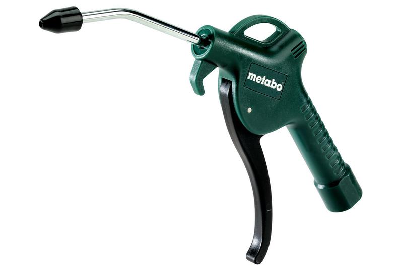 Продувальний пістолет Metabo BP 200 (601581000)