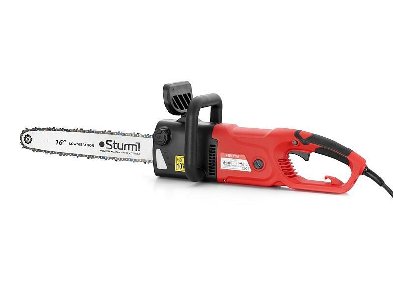 Пила ланцюгова Sturm CC9929S
