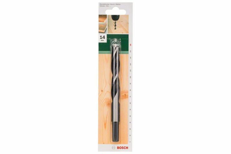 Свердло по дереву Bosch 14x95 мм (2609255211)