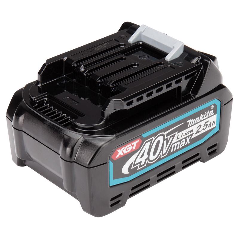 Акумулятор Makita BL4025 XGT 40В, 2.5 Аг (632N81-6)