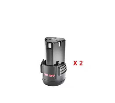 Шуруповерт акумуляторний Stark CD 10-2 Li-Ion
