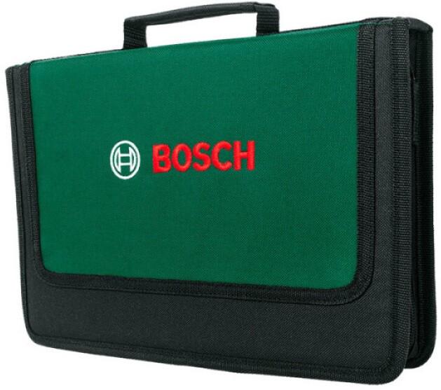 Набір ручних інструментів Bosch 25 шт. (1600A0275J)