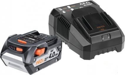 Набір акумуляторний AEG SETL1840AL (4932464983)