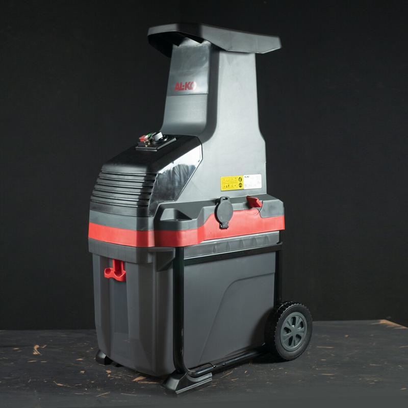 Електричний подрібнювач гілок AL-KO Comfort MH 2810 (113872)