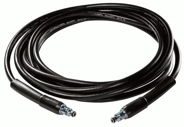 Шланг високого тиску Bosch 6 м (F016800360)