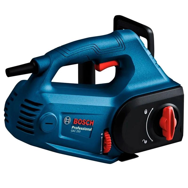 Ланцюгова пилка для газобетону Bosch GAC 250 Professional (06012B6020)