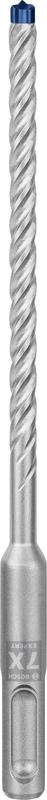 Бур Bosch EXPERT SDS-Plus-7X, 6x100x165 мм, 10 шт. (2608900160)