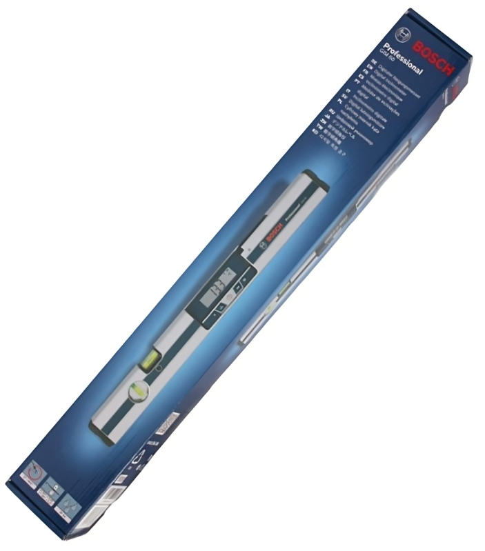 Уклономір Bosch GIM 120 Professional (0601076800)