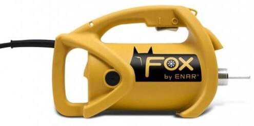 Вібратор для бетону ENAR FOX AVMU (297800)