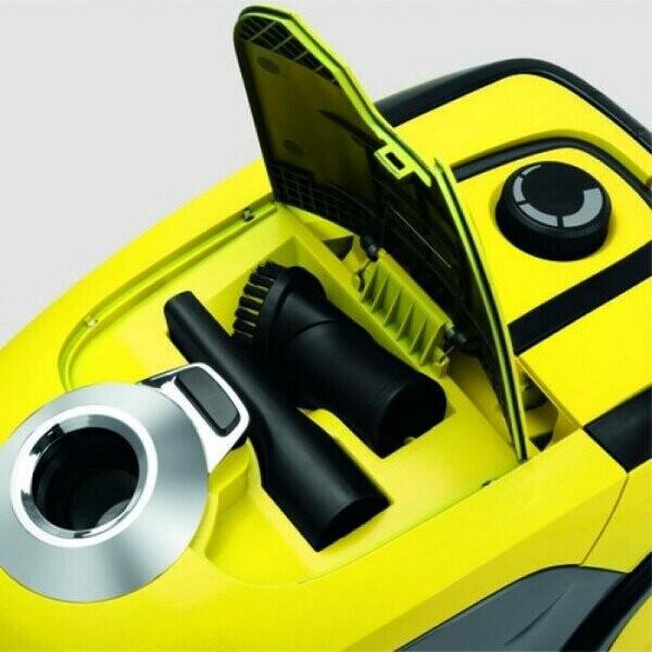 Пилосос Karcher VC 2 (1.198-101.0)
