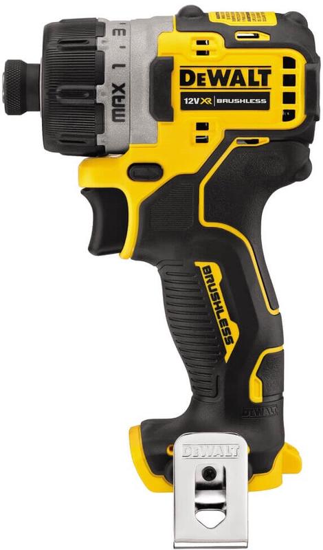 Шурупокрут акумуляторний безщітковий DeWALT DCF601N