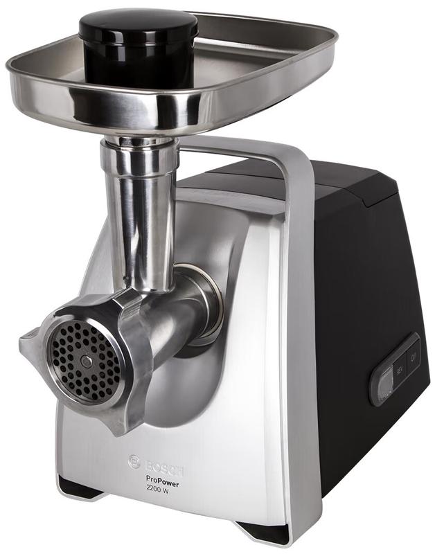 М'ясорубка Bosch MFW 68640