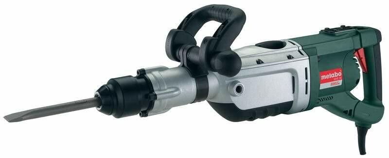 Відбійний молоток SDS-max Metabo MHE 96 (600396000)