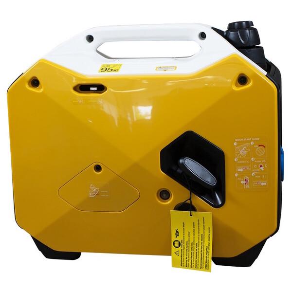 Генератор інверторний ITC POWER GG18I